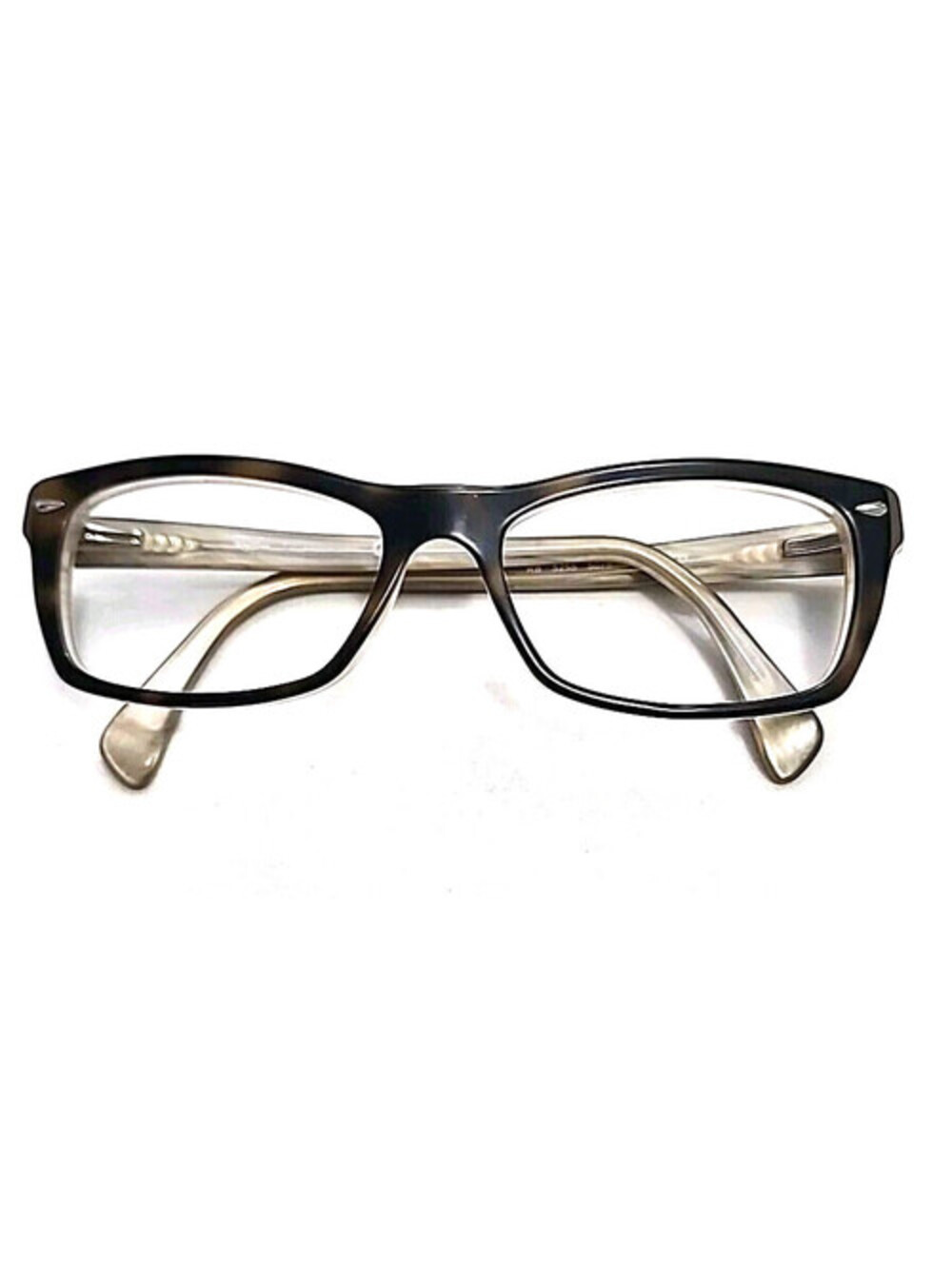 Ray Ban RB5255 5075 Brown Tortoise Eyeglasses 51-16 135